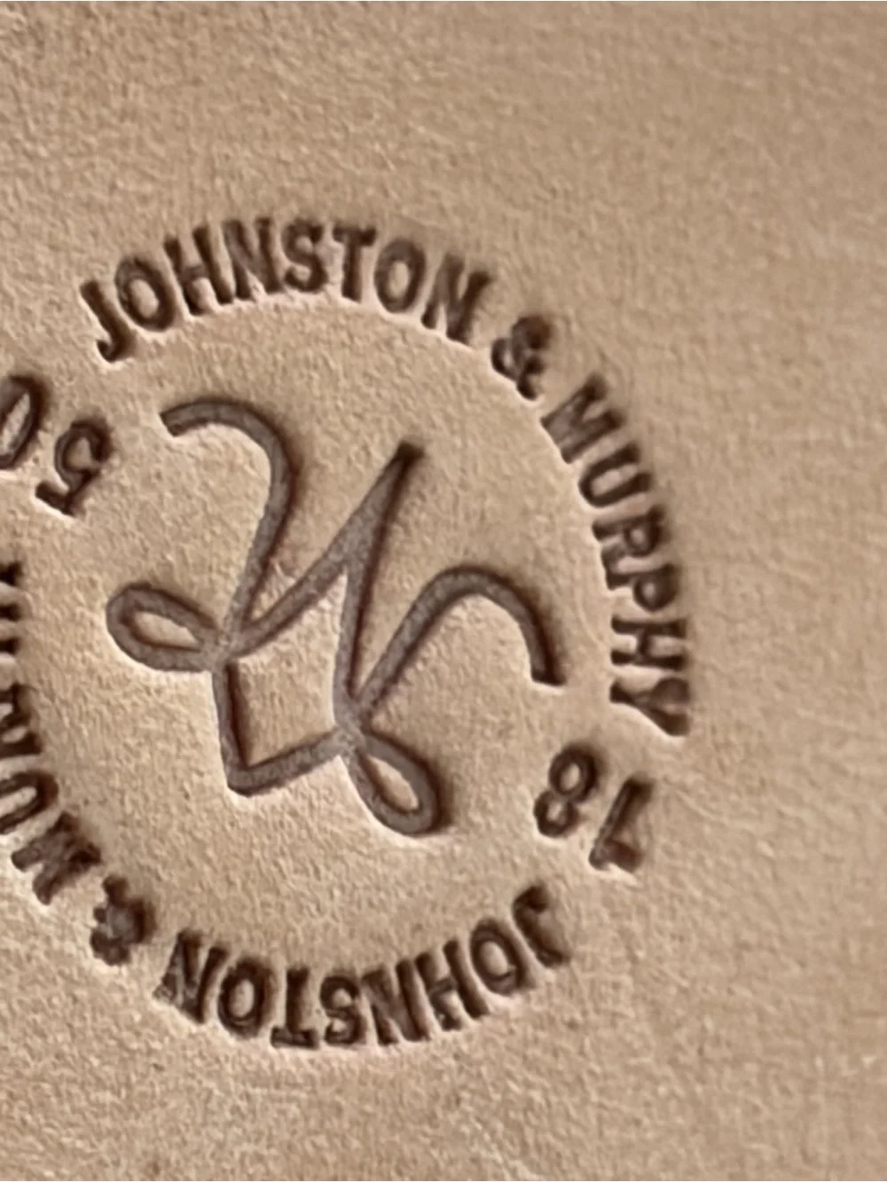 Johnston & Murphy Wedges